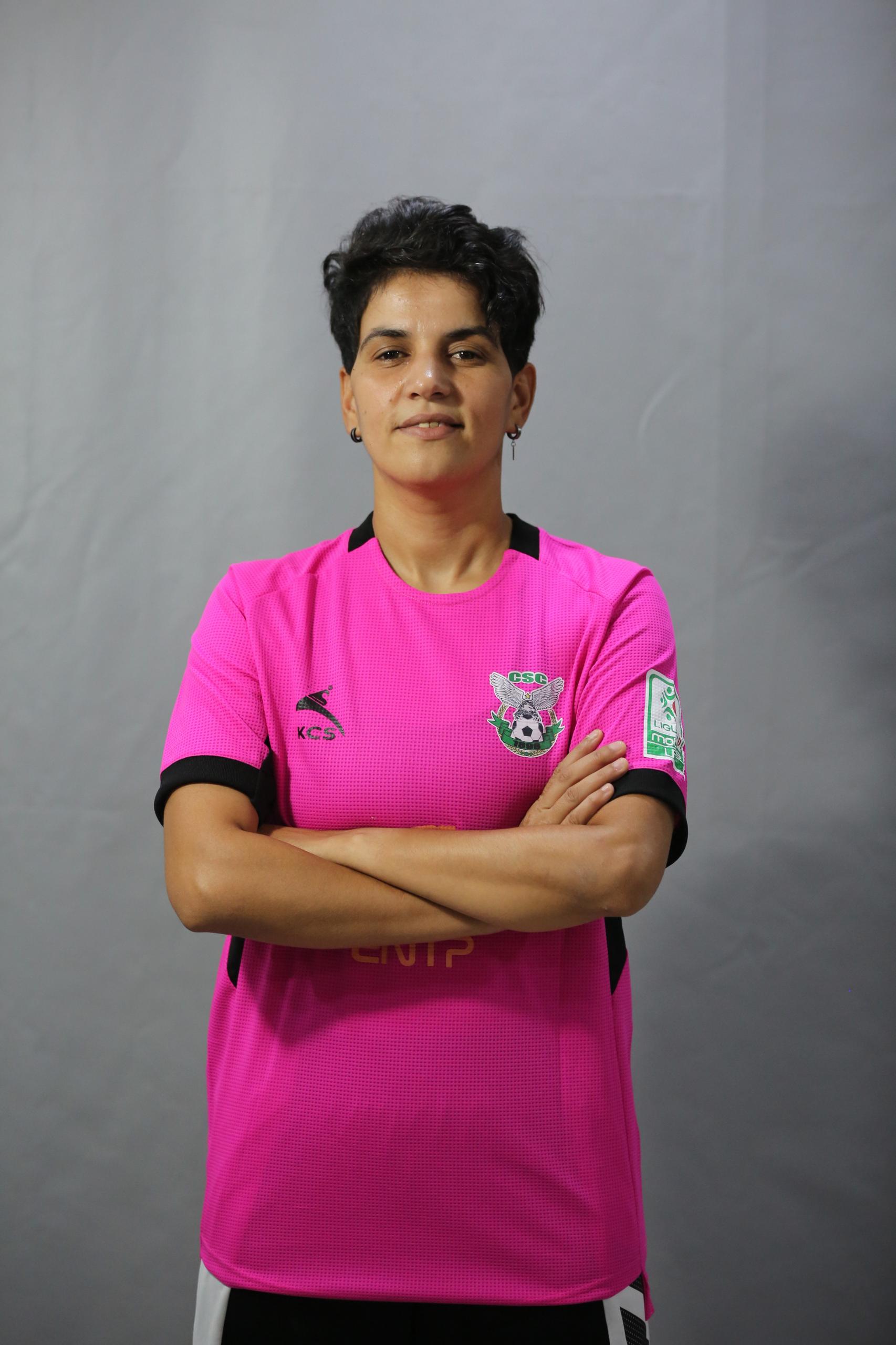 Équipe Féminine CSC
